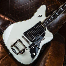 Load image into Gallery viewer, Duesenberg Paloma White