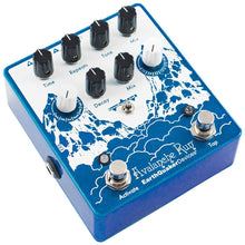 Load image into Gallery viewer, EarthQuaker Devices Avalanche Run (Stereo Delay & Reverb) V2