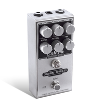 Load image into Gallery viewer, Origin Effects Cali76 Compact Bass
