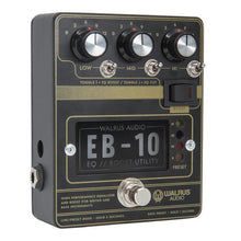 Load image into Gallery viewer, Walrus Audio EB-10 Preamp EQ Boost