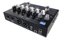 Load image into Gallery viewer, EBS Effects MicroBass 3 - Professional Outboard Preamp
