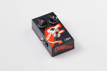 Load image into Gallery viewer, Jam Pedals Dyna-ssoR Bass