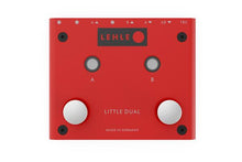Load image into Gallery viewer, Lehle Little Dual II