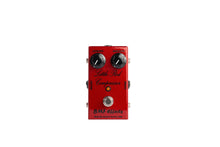 Load image into Gallery viewer, BMF Effects Little Red Compressor