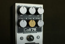 Load image into Gallery viewer, Origin Effects Cali76 Stacked Edition