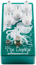 Load image into Gallery viewer, EarthQuaker Devices Depths V2
