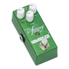 Load image into Gallery viewer, WAMPLER MINI FAUX SPRING REVERB
