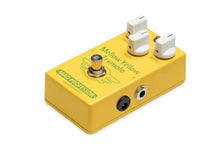 Load image into Gallery viewer, Mad Professor Mellow Yellow Tremolo Hand Wired