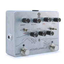Load image into Gallery viewer, Dophix Michelangelo Overdrive Plus