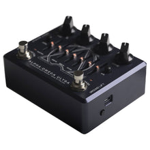 Load image into Gallery viewer, Darkglass Electronics Alpha Omega Ultra