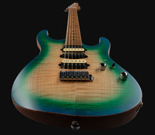 Load image into Gallery viewer, Suhr SUHR MODERN SATIN FLAME 2020 Limited Edition