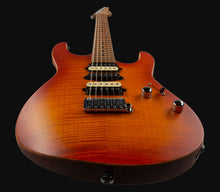 Load image into Gallery viewer, Suhr SUHR MODERN SATIN FLAME 2020 Limited Edition