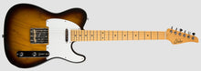 Load image into Gallery viewer, Suhr Classic T 2 Tone