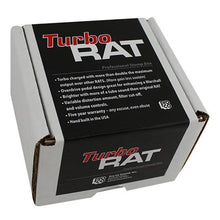 Load image into Gallery viewer, Pro Co Turbo Rat