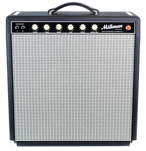 Milkman Sound 300W Half and Half – rogueguitarshop.com
