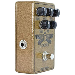 Basic Audio Scarab Deluxe