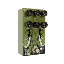 Load image into Gallery viewer, Walrus Ages Five-State Overdrive
