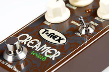 Load image into Gallery viewer, T-Rex Creamer Reverb
