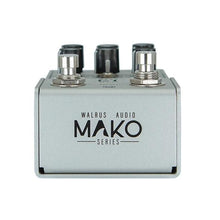 Load image into Gallery viewer, Walrus Audio Mako Series : D1 High Fidelity Stereo Delay
