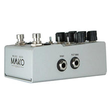 Load image into Gallery viewer, Walrus Audio Mako Series : D1 High Fidelity Stereo Delay
