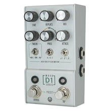 Load image into Gallery viewer, Walrus Audio Mako Series : D1 High Fidelity Stereo Delay

