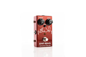 BMF Effects El Jefe Overdrive