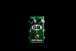 BMF Effects GB Boost (Germanium Booster)