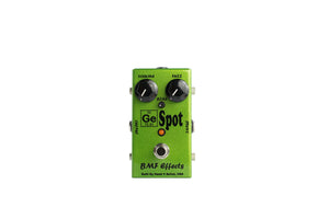 BMF Effects Ge Spot Germanium Fuzz
