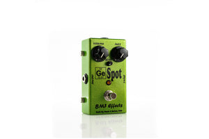 BMF Effects Ge Spot Germanium Fuzz