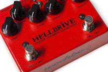 Load image into Gallery viewer, Weehbo Guitar Products Helldrive
