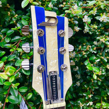 Load image into Gallery viewer, Duesenberg Fullerton Elite Catalina Blue
