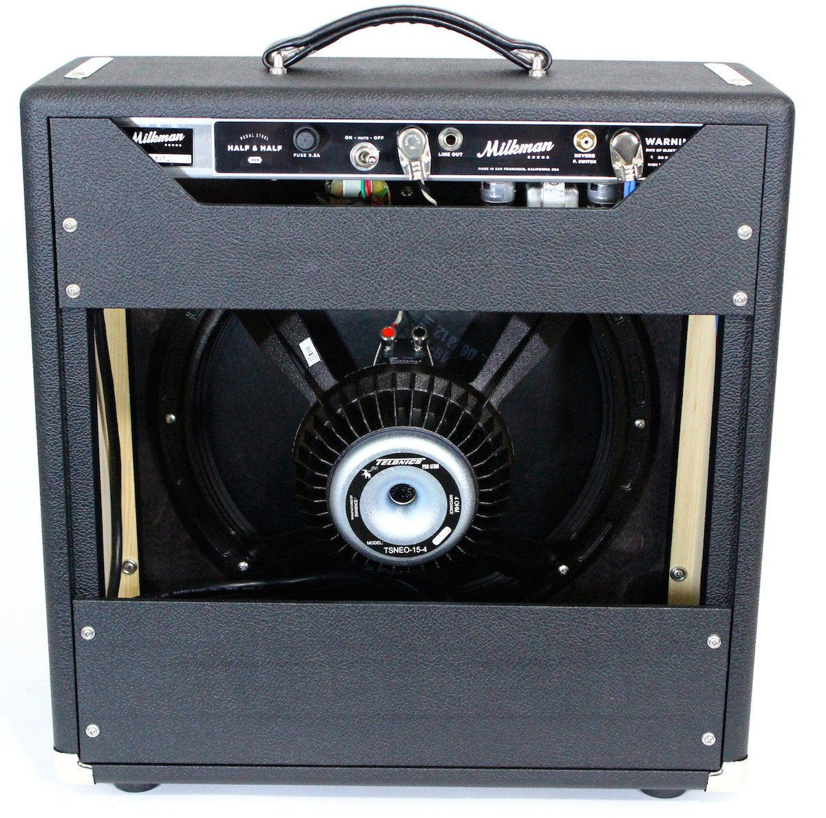 Milkman Sound 300W Half and Half – rogueguitarshop.com