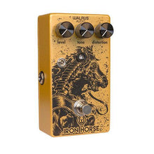 Load image into Gallery viewer, Walrus Audio Iron Horse V2
