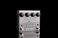Load image into Gallery viewer, BMF Effects Marc F&#39;N Ford Overdrive/Boost
