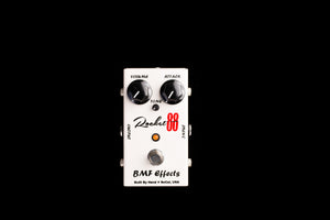 BMF Effects Rocket 88 Classic Overdrive