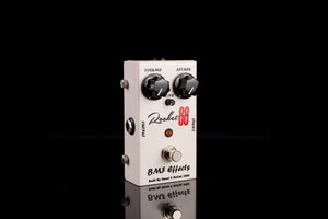 BMF Effects Rocket 88 Classic Overdrive