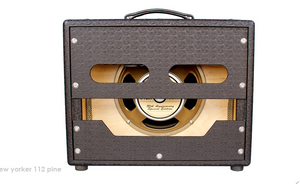 Bogner Amplification New Yorker
