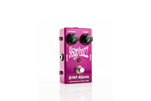 BMF Effects Sisyphuzz Silicon Fuzz