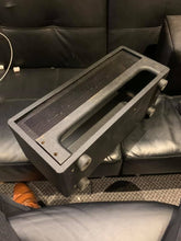 Load image into Gallery viewer, Suhr Badger Head Empty Cabinet with cover
