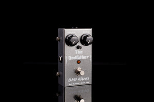 BMF Effects The Godfather Overdrive