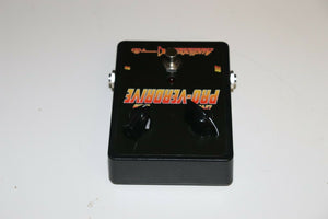 Audiotech PD-1 Pro-Verdrive
