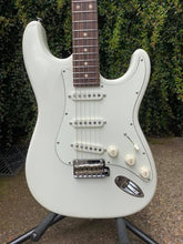 Load image into Gallery viewer, Suhr Classic S Olympic White SSS Rosewood fretboard
