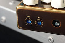 Load image into Gallery viewer, Vemuram DJ1 - Bass Overdrive/Distortion Pedal

