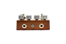 Load image into Gallery viewer, Coppersound Foxcatcher Overdrive &amp; Boost
