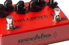 Load image into Gallery viewer, Weehbo Guitar Products Helldrive
