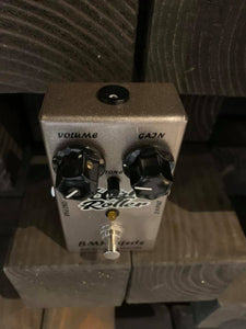 BMF High Roller Distortion