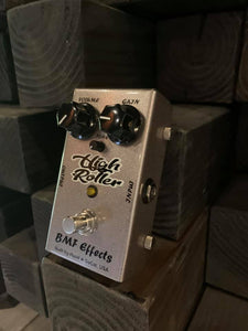 BMF High Roller Distortion