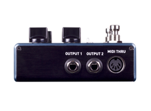 Load image into Gallery viewer, Source Audio SA263 Collider Stereo Delay+Reverb
