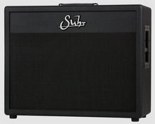 Load image into Gallery viewer, Suhr PT 2X12 Speaker Cabinet
