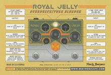Load image into Gallery viewer, Beetronics Royal Jelly
